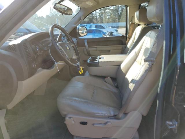 Zdjęcie 7 z aukcji – 2012 CHEVROLET SILVERADO z VIN 3GCPCSE04CG176382