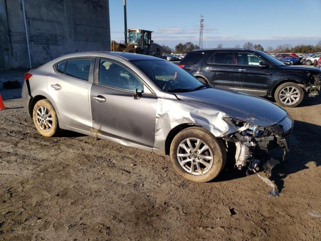 Photo 4 from auction – 2014 MAZDA 3 TOURING with VIN JM1BM1V78E1105587