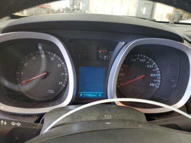 Photo 9 from auction – 2013 CHEVROLET EQUINOX LT with VIN 2GNFLEEK6D6196295