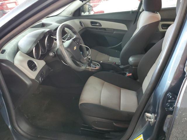 Photo 7 from auction – 2012 CHEVROLET CRUZE LS with VIN 1G1PC5SH2C7301640