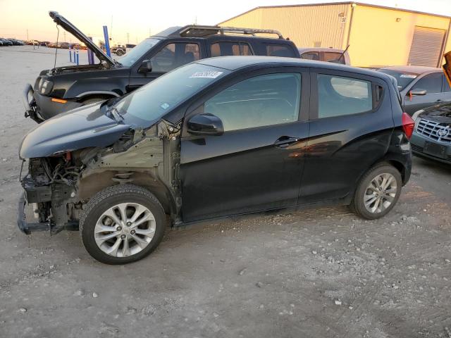 CHEVROLET SPARK 1LT 2019 with VIN KL8CD6SA2KC743571 - Photo from auction