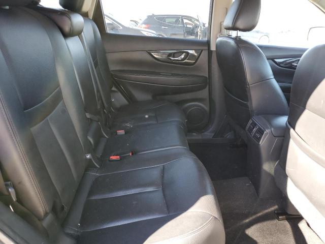 Photo 11 from auction – 2017 NISSAN ROGUE SV with VIN 5N1AT2MVXHC756776