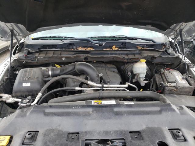 Photo 11 from auction – 2014 RAM 1500 ST with VIN 3C6RR7KT4EG251157