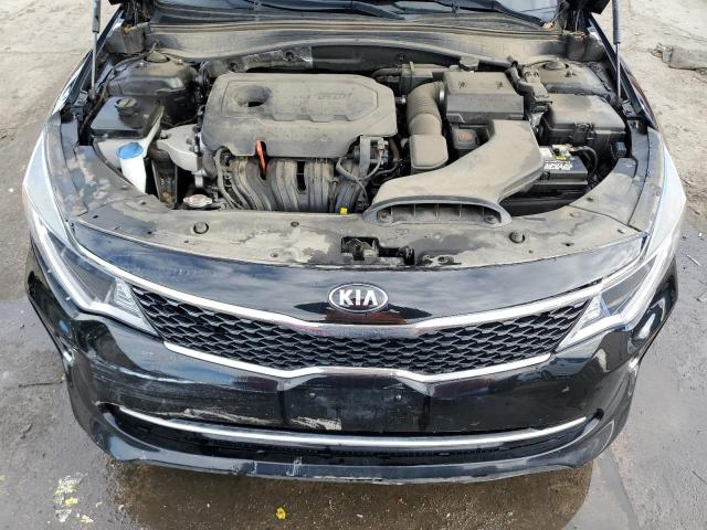 Photo 11 from auction – 2018 KIA OPTIMA LX with VIN 5XXGT4L34JG196558