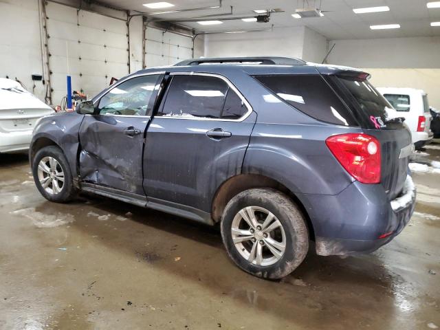 Photo 2 from auction – 2014 CHEVROLET EQUINOX LT with VIN 2GNFLFEK9E6228213
