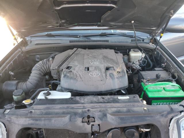 Photo 12 from auction – 2006 TOYOTA 4RUNNER SR with VIN JTEBU14R168066395