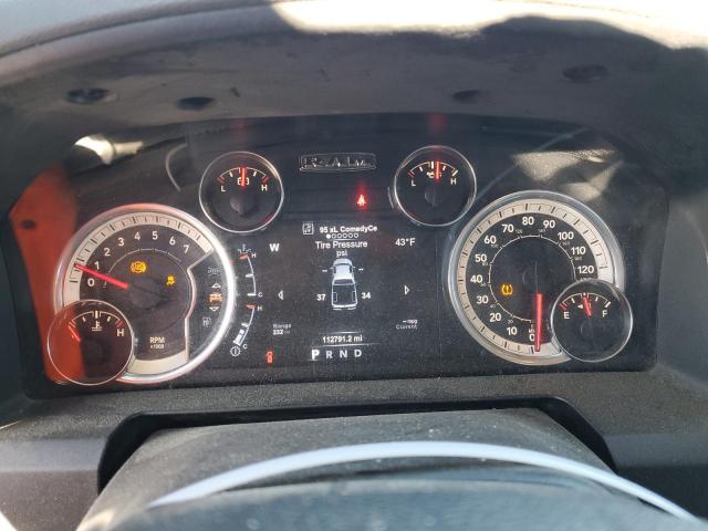 Photo 9 from auction – 2017 RAM 1500 SLT with VIN 1C6RR7LGXHS589452