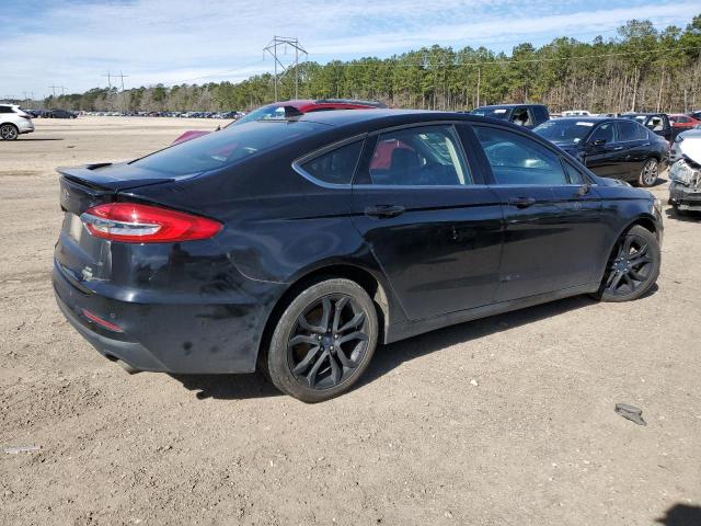 Photo 3 from auction – 2020 FORD FUSION SE with VIN 3FA6P0HD2LR184610
