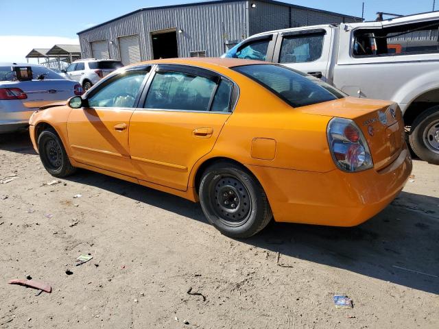 Photo 2 from auction – 2006 NISSAN ALTIMA S with VIN 1N4AL11D76C233048