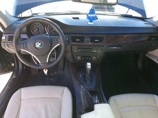 Photo 8 from auction – 2012 BMW 328 XI with VIN WBAKF3C52CE974907