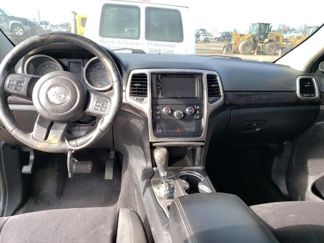 Photo 8 from auction – 2011 JEEP GRAND CHER with VIN 1J4RR4GG9BC584496