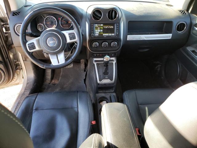 Photo 8 from auction – 2014 JEEP COMPASS LI with VIN 1C4NJCCB2ED886646