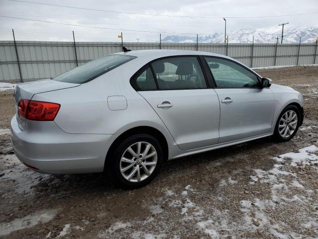 Photo 3 from auction – 2012 VOLKSWAGEN JETTA SE with VIN 3VWBP7AJ3CM015076