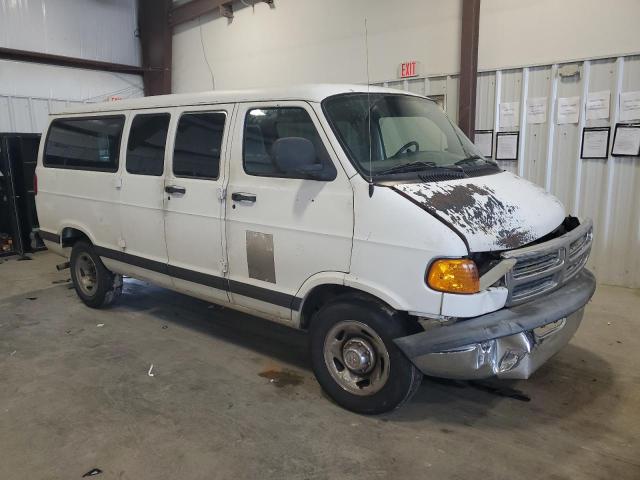 Photo 4 from auction – 1998 DODGE RAM WAGON with VIN 2B4JB25Y1WK152995