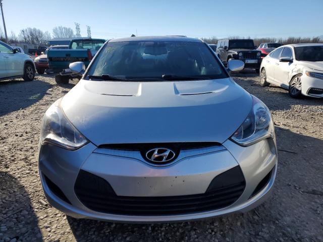 Photo 5 from auction – 2012 HYUNDAI VELOSTER with VIN KMHTC6AD7CU081273