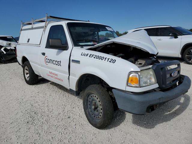صورة رقم 4 من المزاد - 2011 FORD RANGER مع VIN 1FTKR1ADXBPA33443
