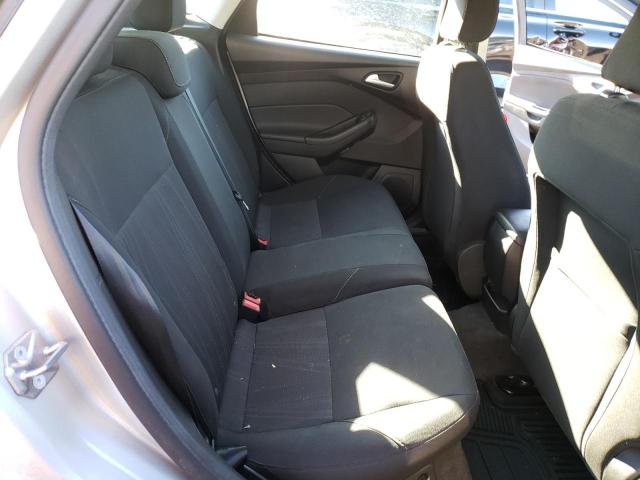 Photo 10 from auction – 2018 FORD FOCUS SE with VIN 1FADP3K22JL219240