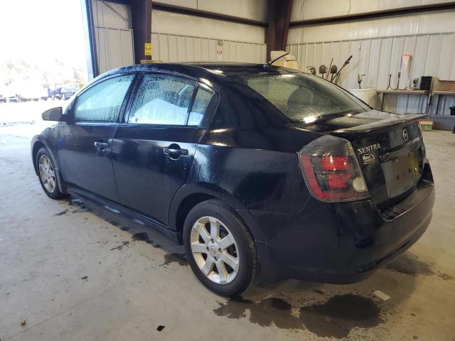 Photo 2 from auction – 2012 NISSAN SENTRA 2.0 with VIN 3N1AB6AP4CL773089