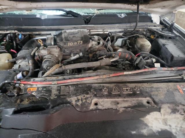Photo 11 from auction – 2012 CHEVROLET SILVERADO with VIN 1GC1KYC81CF158007