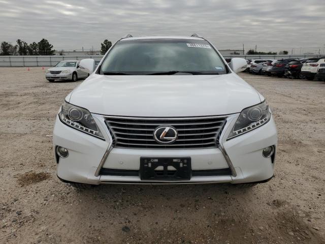Photo 5 from auction – 2013 LEXUS RX 350 with VIN 2T2ZK1BA2DC128583
