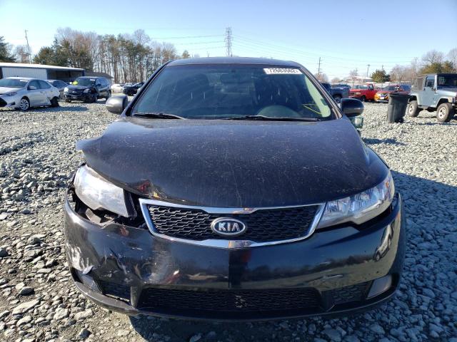 Photo 5 from auction – 2012 KIA FORTE EX with VIN KNAFU4A2XC5521074