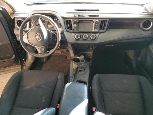 Photo 8 from auction – 2016 TOYOTA RAV4 LE with VIN 2T3BFREV8GW432163
