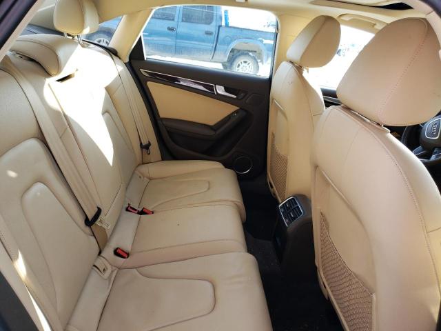 Photo 10 from auction – 2014 AUDI A4 PREMIUM with VIN WAUFFAFLXEN013510