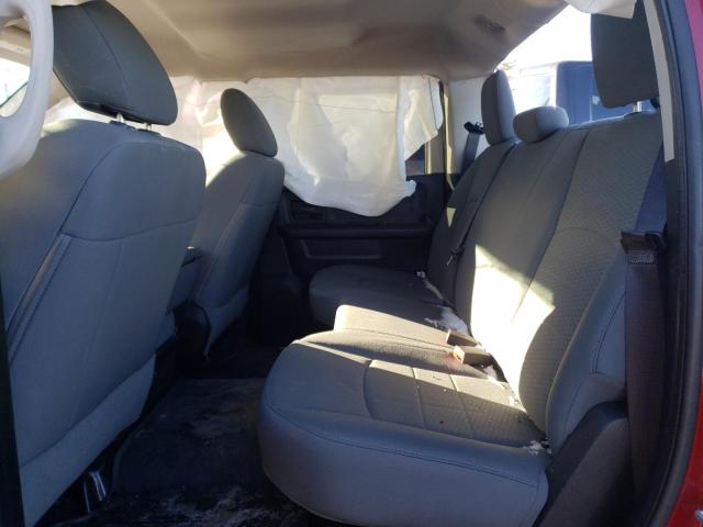 Photo 10 from auction – 2015 RAM 1500 ST with VIN 1C6RR7KG9FS579459