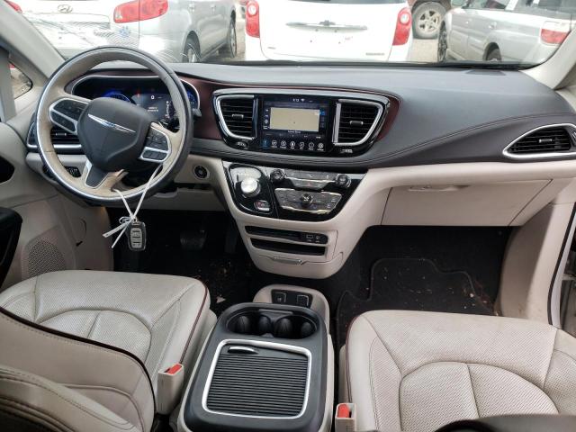 Photo 8 from auction – 2019 CHRYSLER PACIFICA L with VIN 2C4RC1GG7KR720153