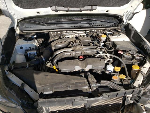Photo 11 from auction – 2014 SUBARU IMPREZA PR with VIN JF1GJAC65EH013830