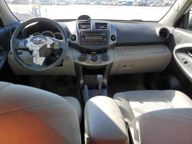 Photo 8 from auction – 2012 TOYOTA RAV4 with VIN 2T3BF4DV0CW189527