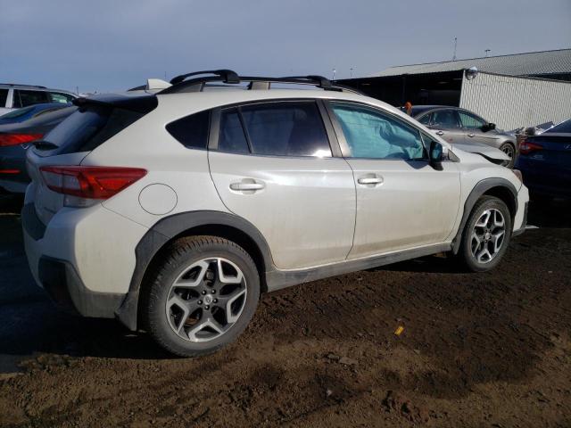 Photo 3 from auction – 2018 SUBARU CROSSTREK with VIN JF2GTAJC1JH308190