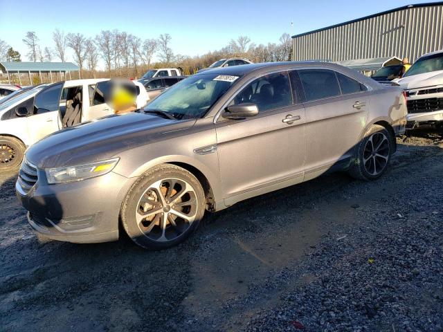 FORD TAURUS SEL 2014 with VIN 1FAHP2E88EG159006 - Photo from auction