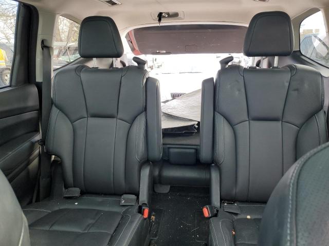 Photo 10 from auction – 2020 SUBARU ASCENT LIM with VIN 4S4WMAPD2L3436845