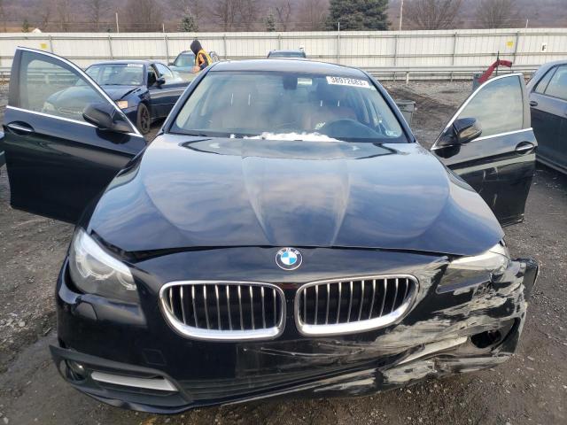 Photo 11 from auction – 2016 BMW 528 XI with VIN WBA5A7C52GG150709