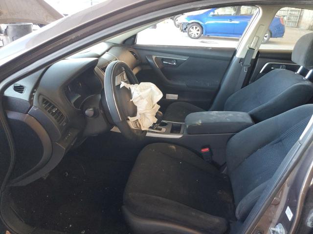 Photo 7 from auction – 2015 NISSAN ALTIMA 2.5 with VIN 1N4AL3AP8FC185601