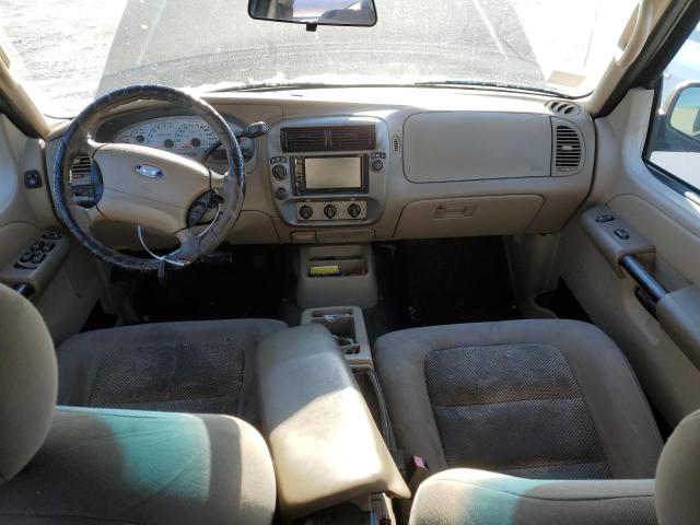 Photo 8 from auction – 2004 FORD EXPLORER S with VIN 1FMZU77K24UB35339