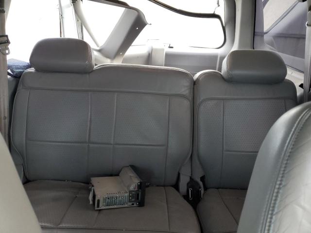 Photo 10 from auction – 1995 FORD EXPLORER with VIN 1FMDU34X7SZB40703