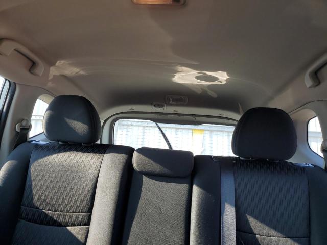 Photo 10 from auction – 2018 NISSAN ROGUE S with VIN KNMAT2MV8JP578739