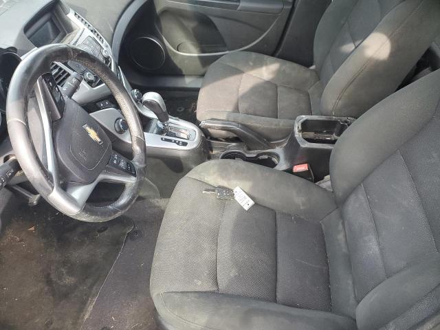 Photo 7 from auction – 2012 CHEVROLET CRUZE LT with VIN 1G1PF5SC2C7143232