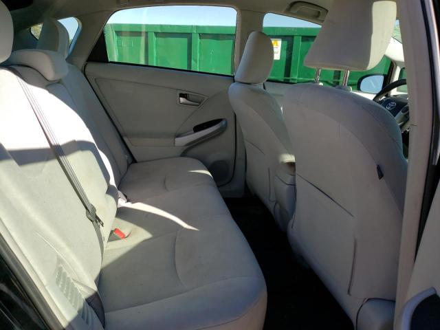 Photo 10 from auction – 2013 TOYOTA PRIUS with VIN JTDKN3DU7D1646872