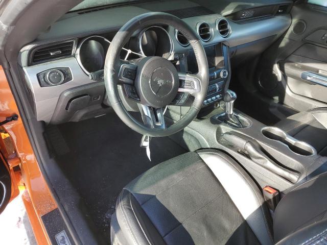Photo 8 from auction – 2020 FORD MUSTANG with VIN 1FA6P8TH7L5127587