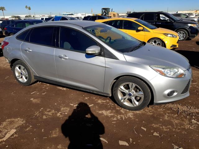 Photo 4 from auction – 2013 FORD FOCUS SE with VIN 1FADP3F26DL204836