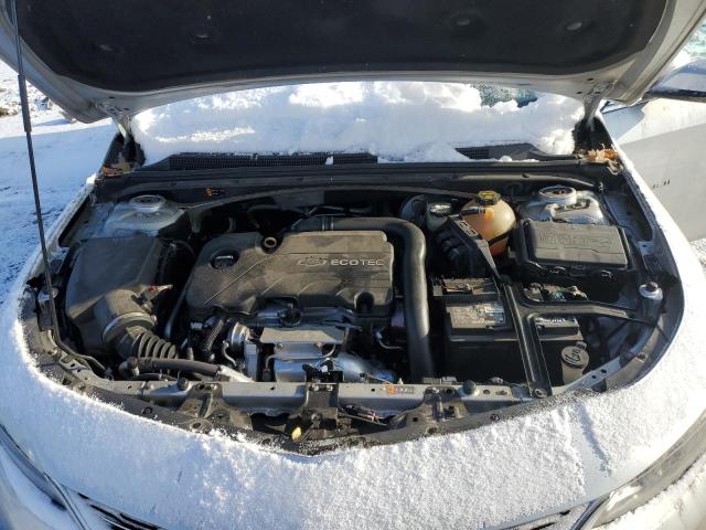 Photo 11 from auction – 2016 CHEVROLET MALIBU LT with VIN 1G1ZE5ST0GF218260