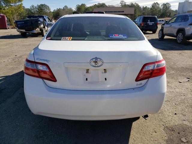Photo 6 from auction – 2009 TOYOTA CAMRY BASE with VIN 4T1BE46KX9U901341