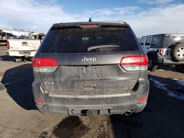 Photo 6 from auction – 2015 JEEP GRAND CHER with VIN 1C4RJFBG6FC178603