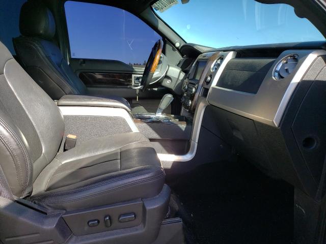 Photo 5 from auction – 2014 FORD F150 SUPER with VIN 1FTFW1ET1EFC60381