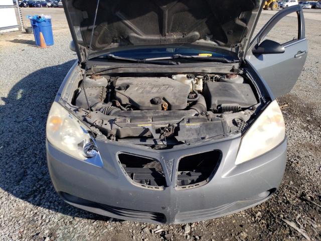 Photo 11 from auction – 2008 PONTIAC G6 BASE with VIN 1G2ZG57N384187289