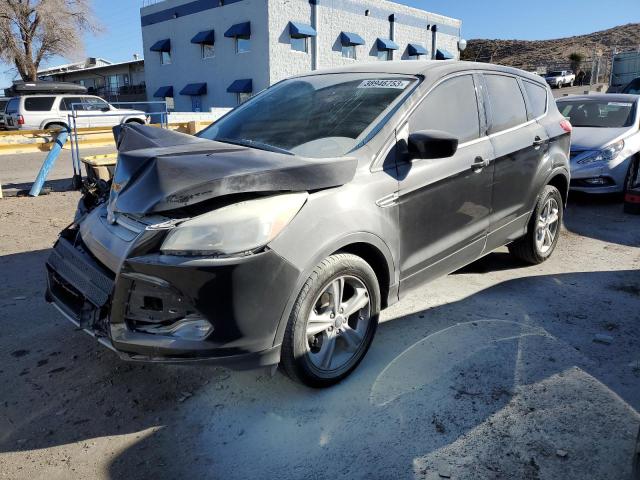 Photo 1 from auction – 2014 FORD ESCAPE SE with VIN 1FMCU0GX9EUA77191
