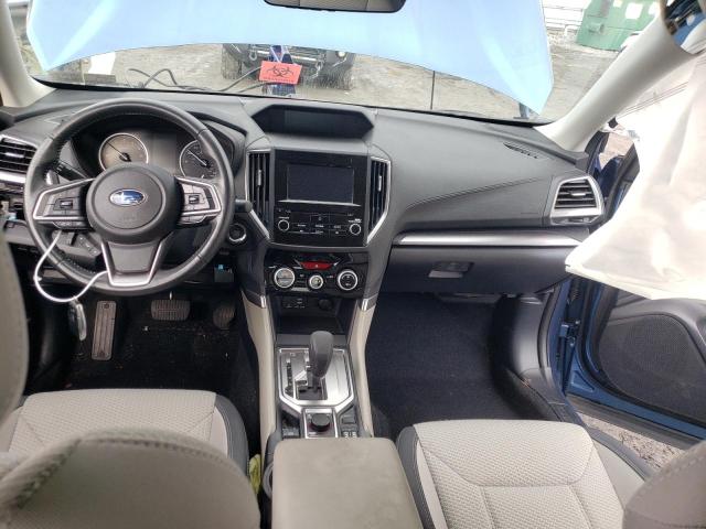 Фото 8 с аукциона – 2019 SUBARU FORESTER P с VIN JF2SKAGC2KH515872
